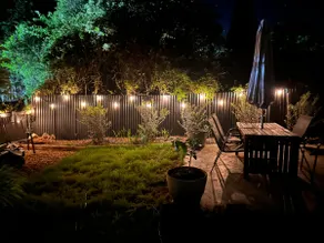 Magnolia Cottage – group, family & pet friendly. - Image 5
