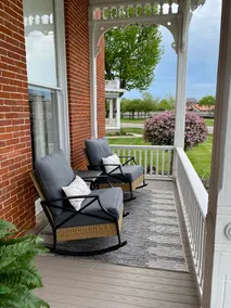 ”The Blair House” Suite B @ Historic Frost Village - Image 5