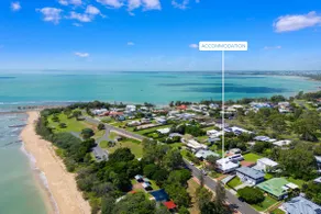 Esplanade Ease - Absolute Beachfront in Hervey Bay - Image 5