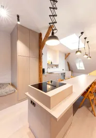 Space for friends, conviviality and relaxation - Image 2