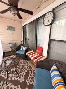 Little River Beach Condo - 3 miles to the Beach! - Image 3