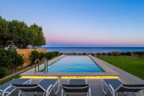 Sea Homes Villas- Villa Alberto - Image 2