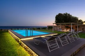 Sea Homes Villas- Villa Alberto - Image 5