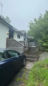 Reasonable house, free parking and many amenities - Image 2
