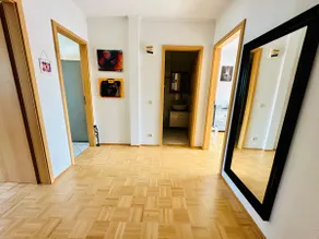 Massive Karli Loft - over 130 meters floor space - home theater room - 4 private sleeping areas - best location in Leipzig - Image 3