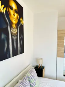 Massive Karli Loft - over 130 meters floor space - home theater room - 4 private sleeping areas - best location in Leipzig - Image 2