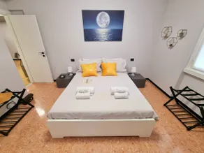 Downtown Rapallo: Moonlight Apartment - Image 3