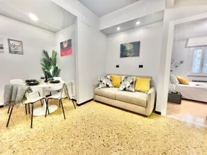 Downtown Rapallo: Moonlight Apartment - Image 2