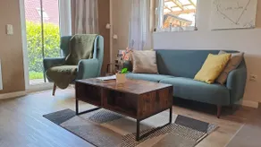 Holiday home overlooking the Baltic Sea - Image 2