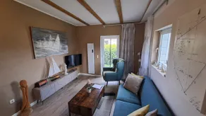Holiday home overlooking the Baltic Sea - Image 4