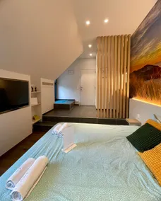 d'Ereplatse Hideaway – near Bruges & the Belgian Coast - Image 2