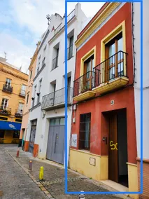 Tinaja. Complete house with terrace and private patio. - Image 4