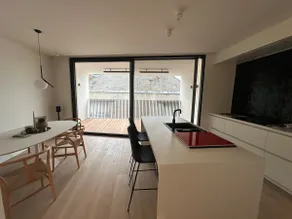 House in the center of Oudenaarde, with bicycle storage - Image 3