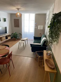 Le Palmae – Chic & Green, Historic Hyères - Image 4