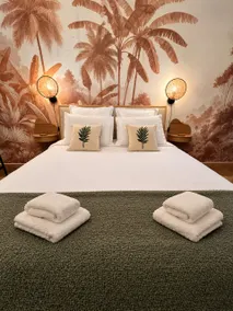 Le Palmae – Chic & Green, Historic Hyères - Image 2