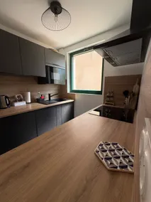 Cozy, fully equipped cottage facing the river & nature - Image 4