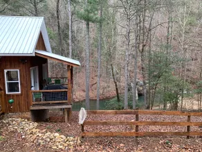Rivertime Cabin - Image 4