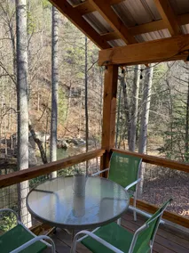 Rivertime Cabin - Image 2