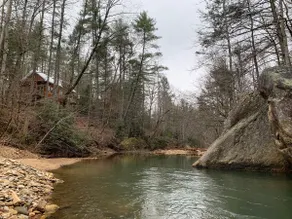 Rivertime Cabin - Image 3
