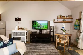 Waimea Honu Cottage- Cozy & Relaxing - Image 4