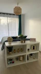Cozy 2-room apartment near Paris/La Défense - Image 2