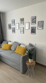 Cozy 2-room apartment near Paris/La Défense - Image 5