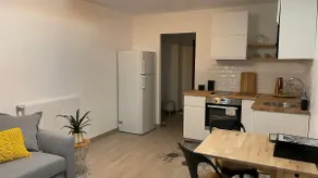 Cozy 2-room apartment near Paris/La Défense - Image 4