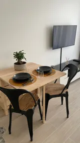 Cozy 2-room apartment near Paris/La Défense - Image 3