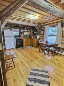 Fort Wells - 1871 Cabin - Image 3