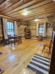 Fort Wells - 1871 Cabin - Image 5