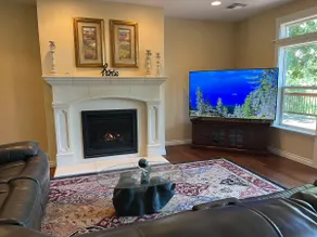 Luxury in Nature | near Lakes, Deck, Open Layout - Image 2