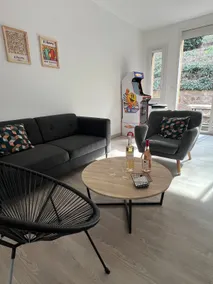 Large apartment - Image 2