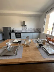 Large apartment - Image 5
