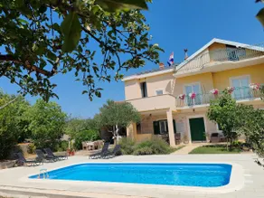 Dalmatian Oasis with Pool • 10 Min from Krka NP - Image 2