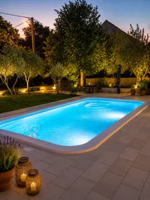 Dalmatian Oasis with Pool • 10 Min from Krka NP - Image 4