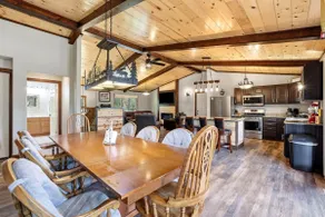 The Land in the Pines-Cabin - Image 3