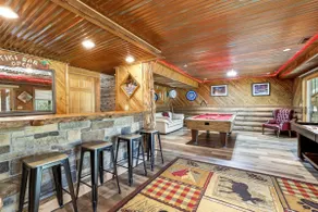 The Land in the Pines-Cabin - Image 4