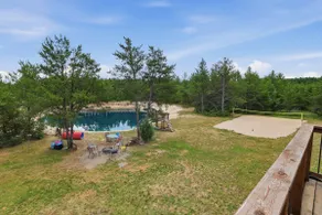 The Land in the Pines-Cabin - Image 5
