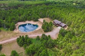 The Land in the Pines-Cabin - Image 2
