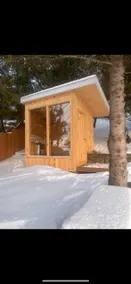Big Rideau cottage with hot tub and sauna - Image 5