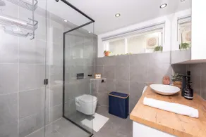 Homely 1-bedroom Unit in Hawthorn With Parking! - Image 4