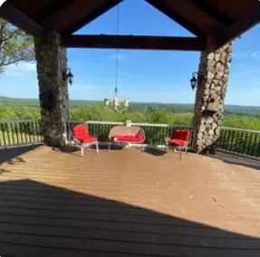 Retreat, Wedding & Vacation Estate | Sleeps 30 - Image 5