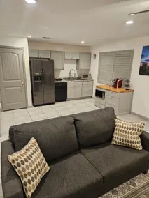 Orange Grove Guest house - Image 3
