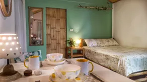 Premier Beachfront Eco Bungalow - Image 2