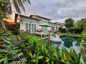 Charming 3 Bedrooms tropical Villa - Image 2