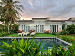Charming 3 Bedrooms tropical Villa - Image 3