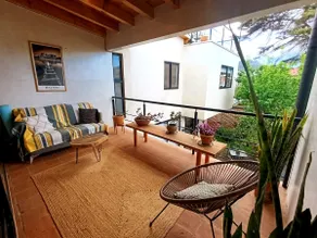 hummingbird house: bright, central and quiet - Image 2