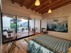 hummingbird house: bright, central and quiet - Image 3