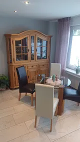 2 room GF flat in quiet dead end - Image 2
