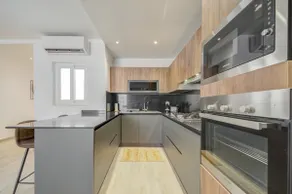 Beautiful 2 BDR Penthouse near Valletta sleeps 6 - Image 5
